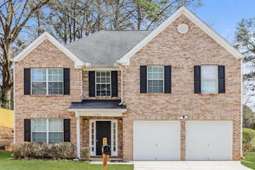 6384 E Meyer Dr MORROW, GA 30260